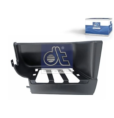 Rocker Panel